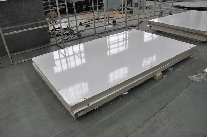 保溫板生產(chǎn)實景 保溫板生產(chǎn)實景